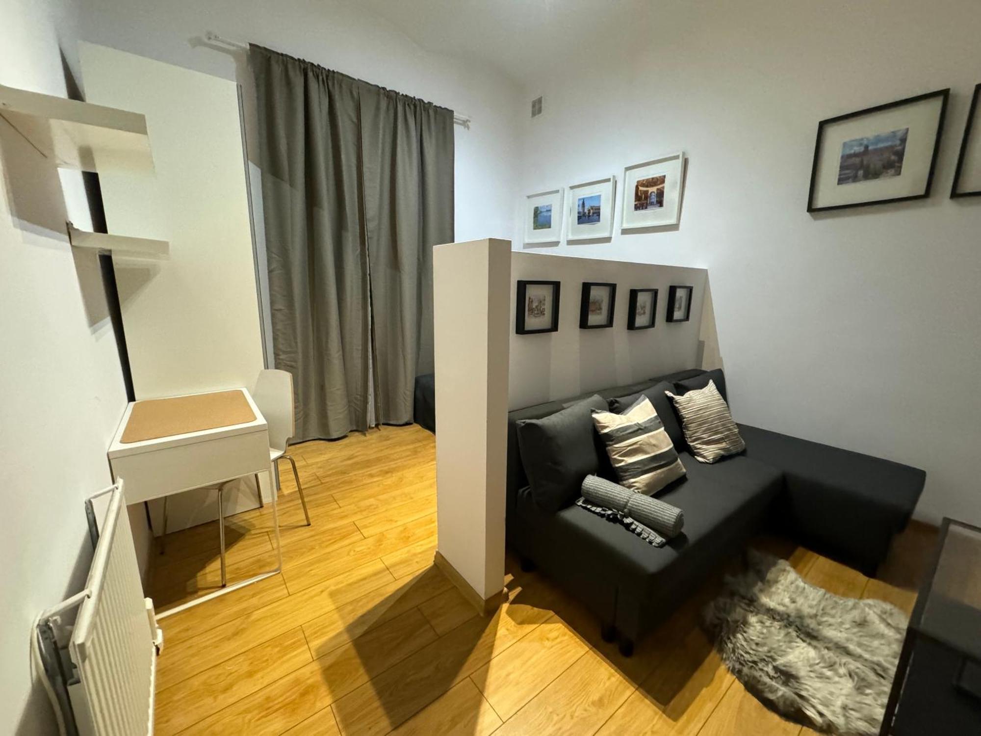 Et Apartment Cracow Краков Экстерьер фото