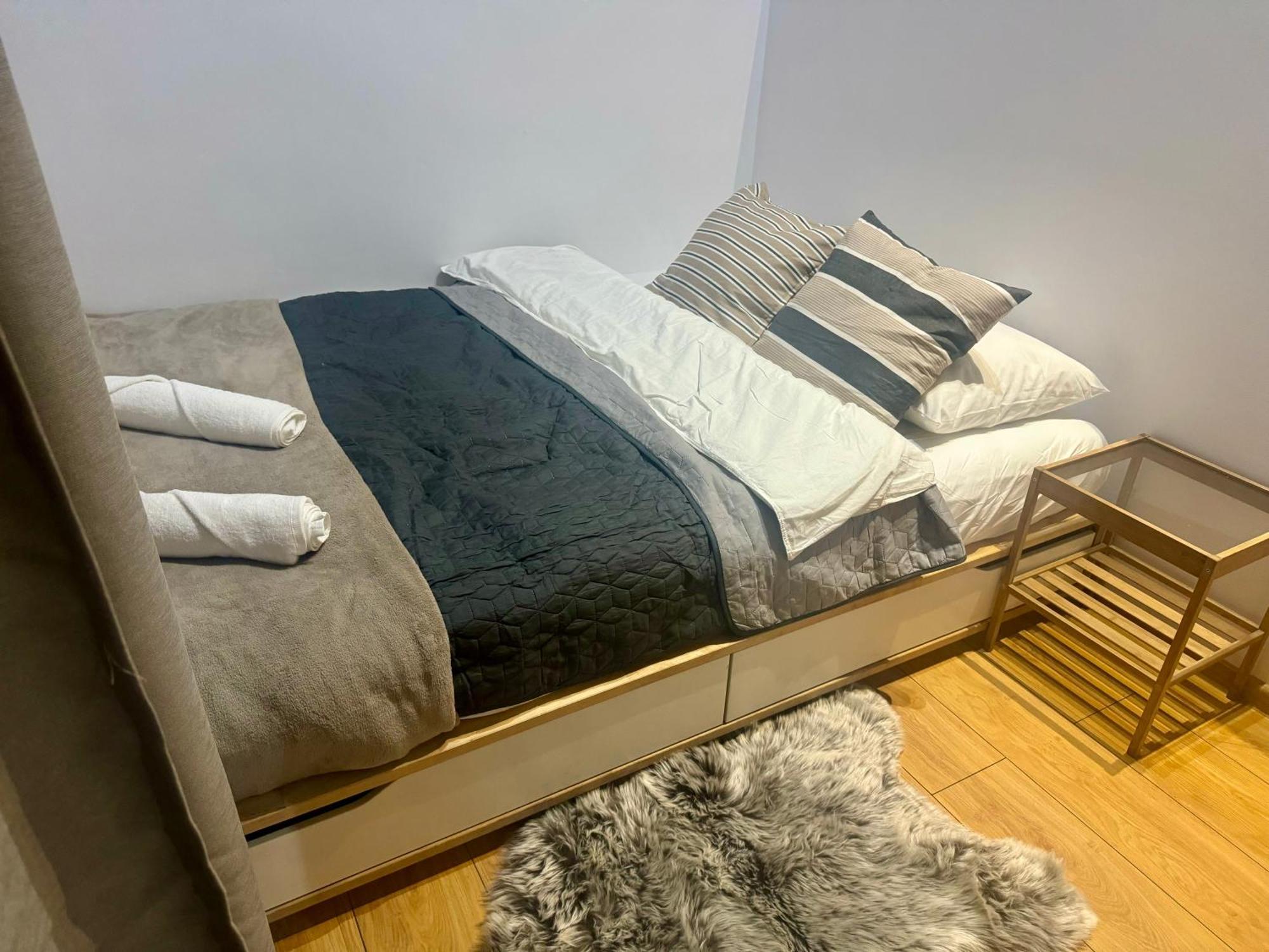 Et Apartment Cracow Краков Экстерьер фото