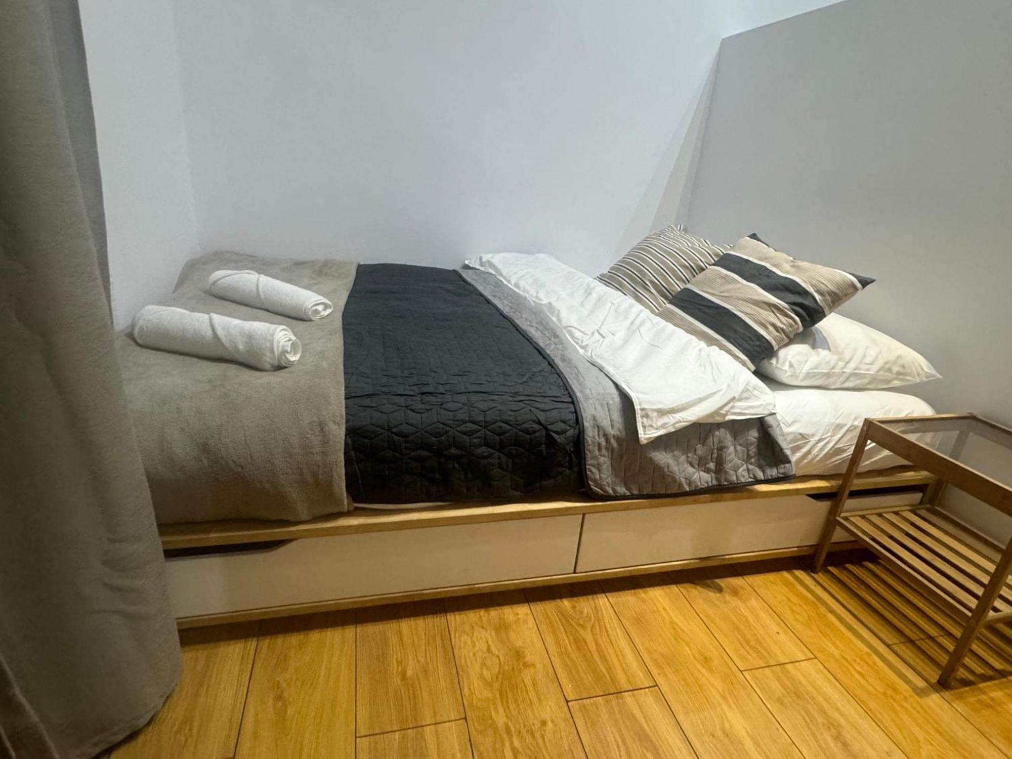 Et Apartment Cracow Краков Экстерьер фото