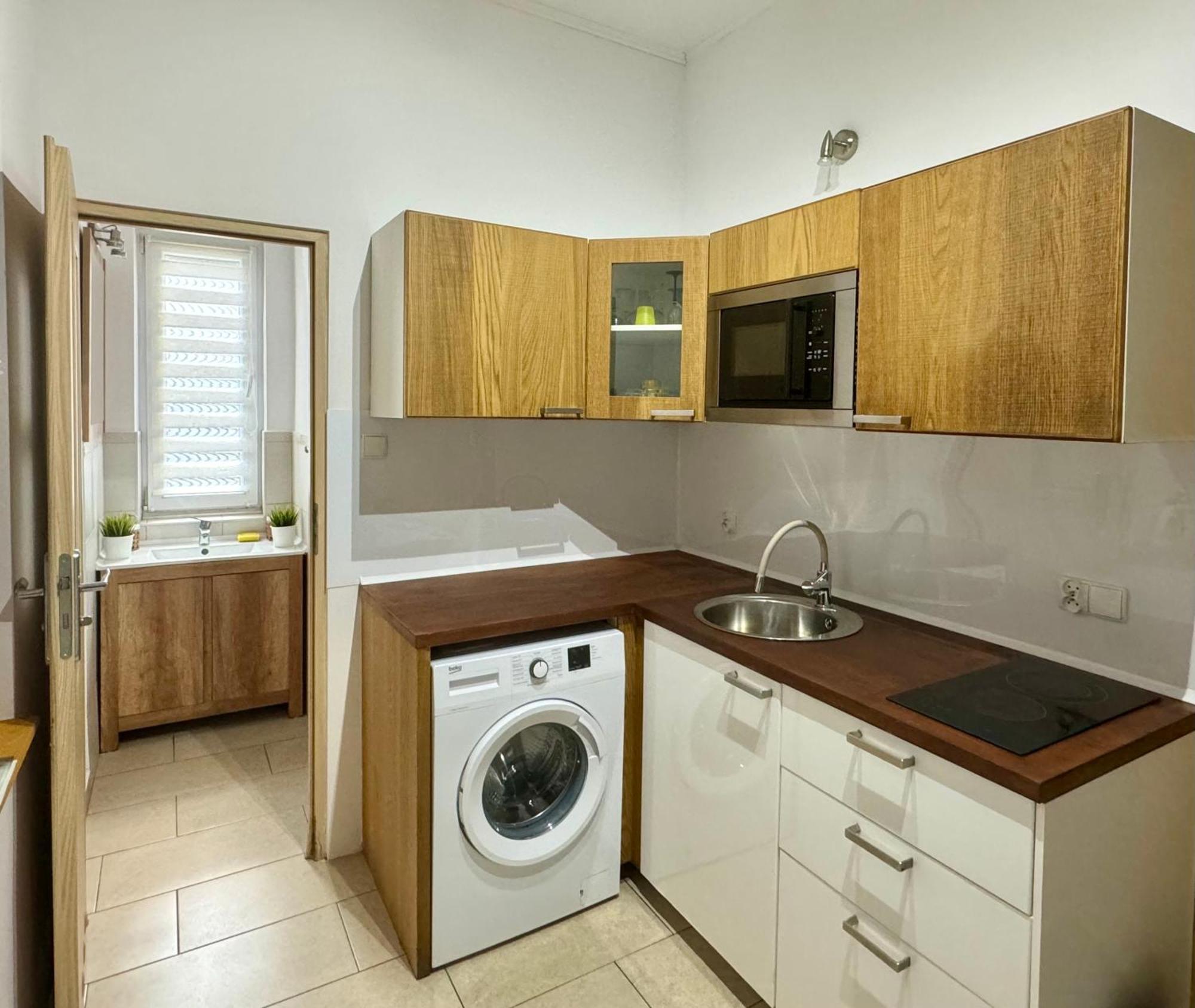 Et Apartment Cracow Краков Экстерьер фото