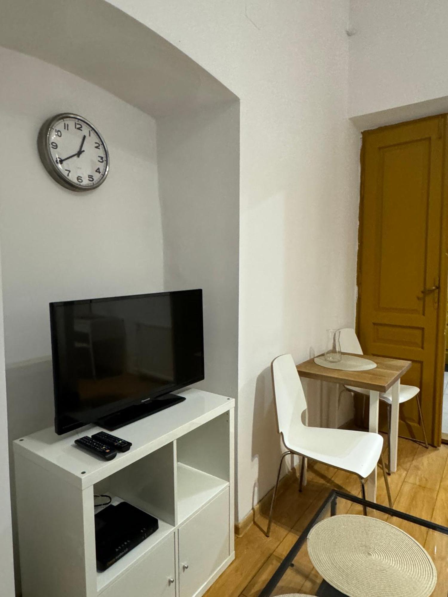 Et Apartment Cracow Краков Экстерьер фото