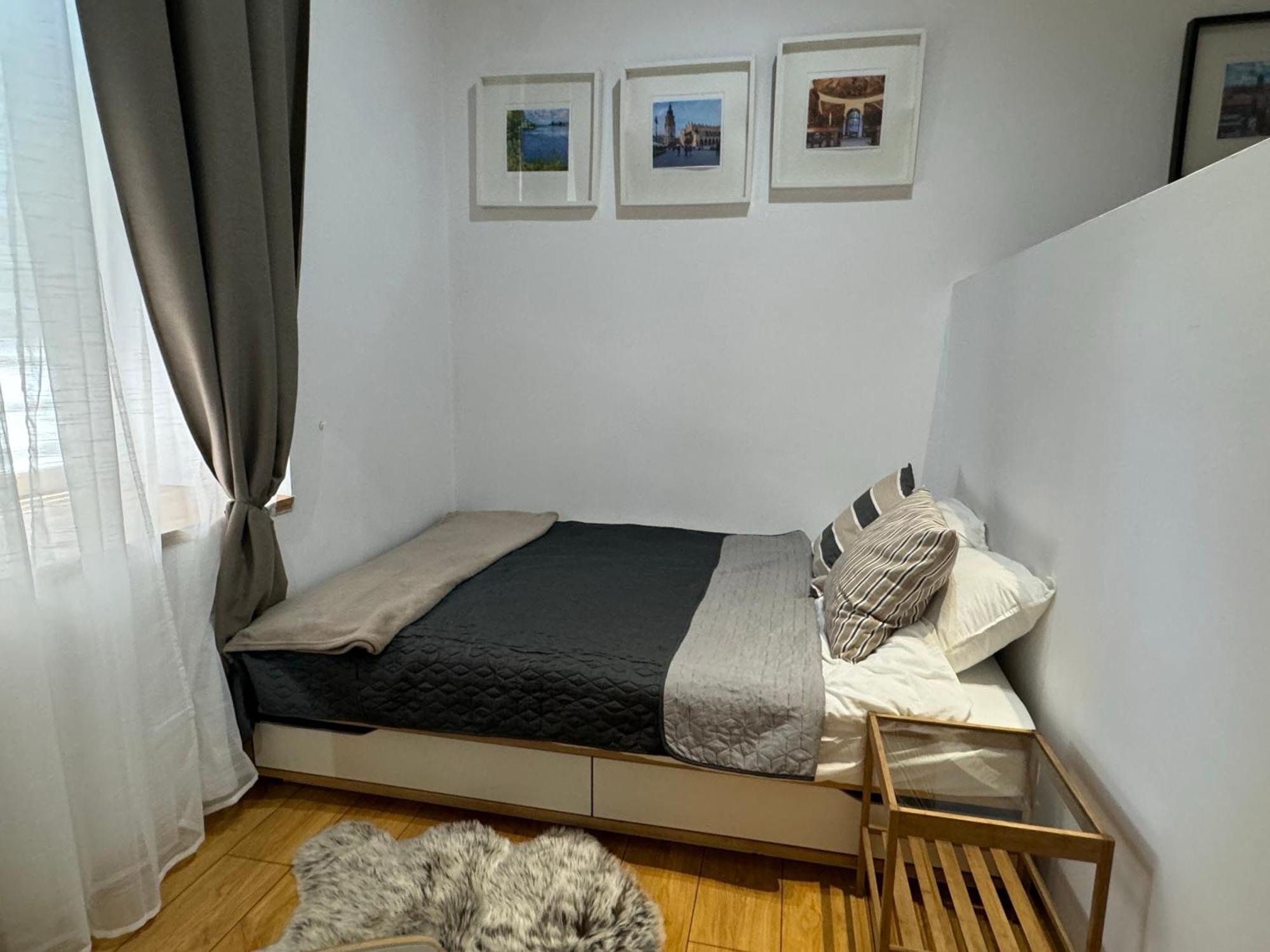 Et Apartment Cracow Краков Экстерьер фото